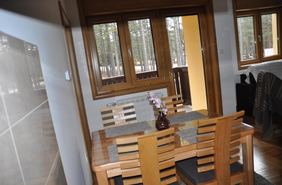 Apartment Monika Zlatibor Kültér fotó