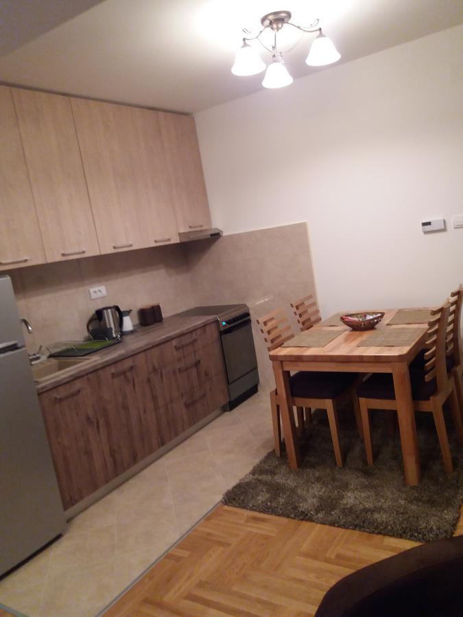 Apartment Monika Zlatibor Kültér fotó