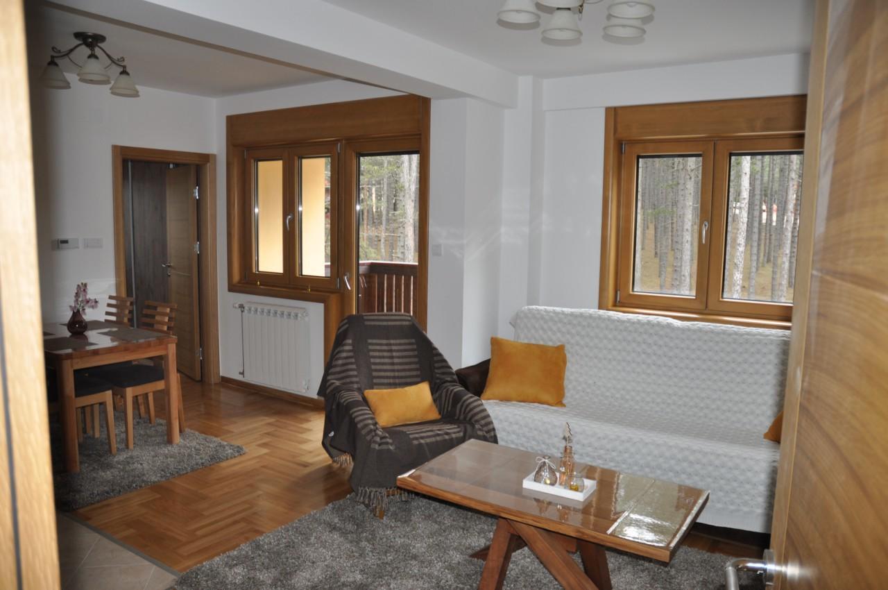 Apartment Monika Zlatibor Kültér fotó